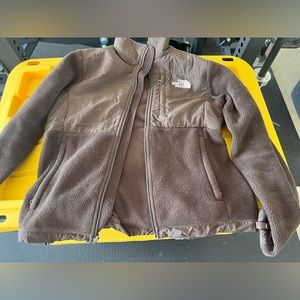 North face size small women’s jacket